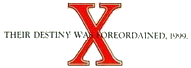 X -エックス-