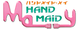 HAND MAID メイ