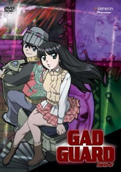 GAD GUARD