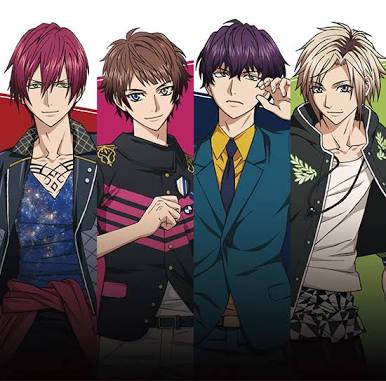 DYNAMIC CHORD